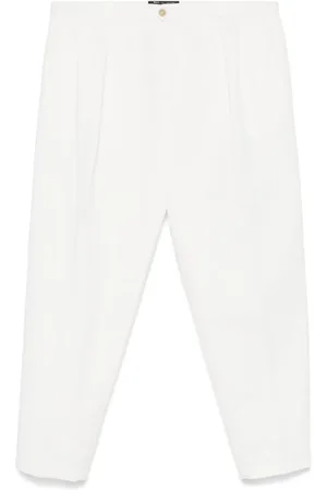 BRIGLIA Portobello trousers