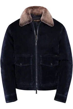 MOORER Hendric jacket