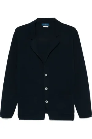Daniele Fiesoli Textured cardigan