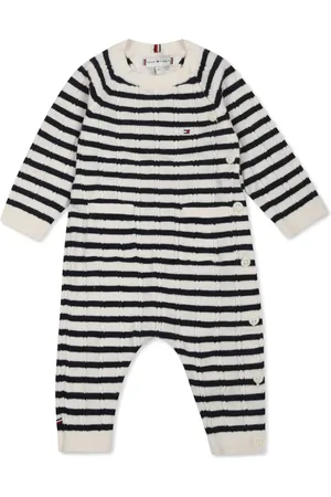 Tommy Hilfiger Stripe romper