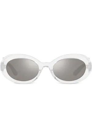 Dolce & Gabbana DG Crossed sunglasses