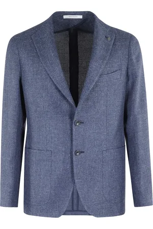 TAGLIATORE Wool blazer