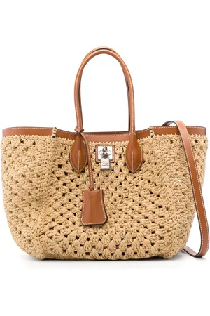 ERMANNO SCERVINO Medium Maggie tote bag