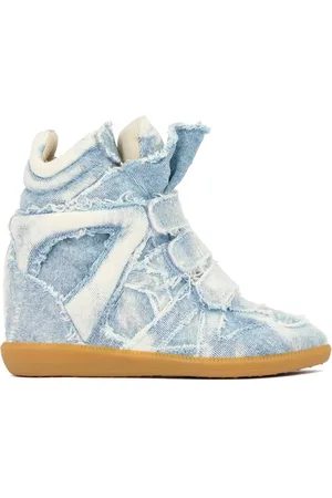 Isabel Marant Bekett sneakers