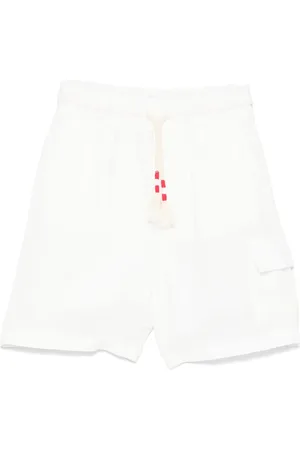 MC2 SAINT BARTH Marseille shorts
