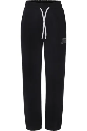 John Richmond Logo-patch track pants