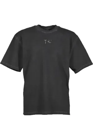 THUG CLUB Cotton T-shirt