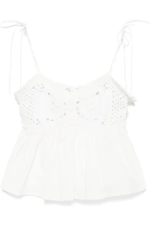 THE GARMENT Kirsten blouse