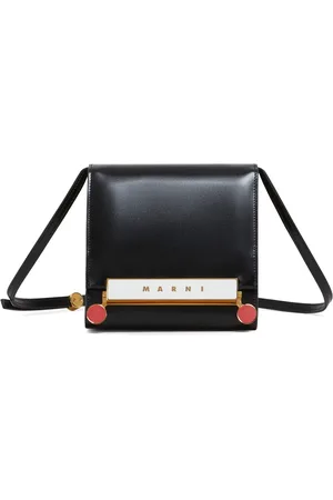 Marni VHS shoulder bag