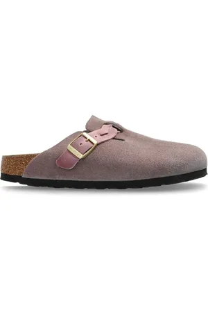 Birkenstock Boston clogs