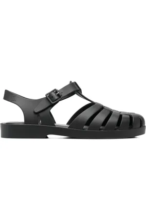 Melissa Possession buckled sandals