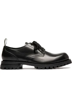 Officine creative Rushden derby shoes