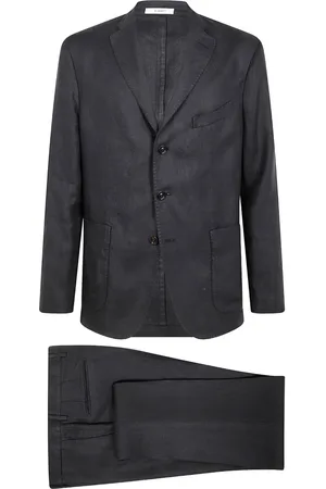Boglioli Single-breasted suit