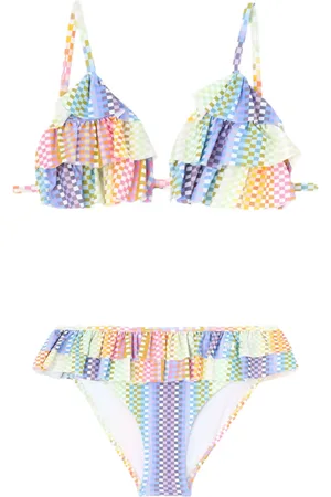 Missoni Printed bikini