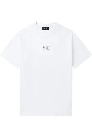 THUG CLUB Basic T-shirt