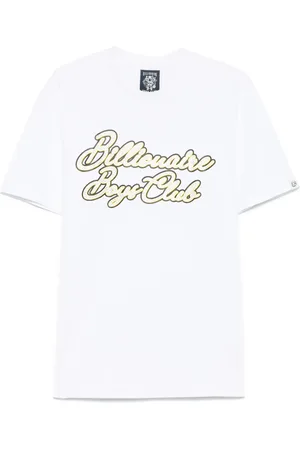 Billionaire Boys Club Diamond Script Logo T-Shirt