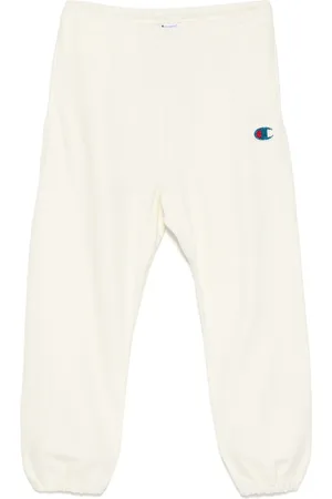 UNDERCOVER Logo patch pants