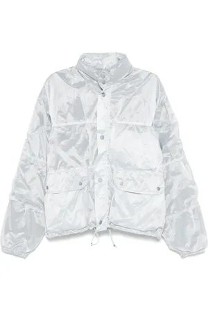OUR LEGACY Exhale jacket