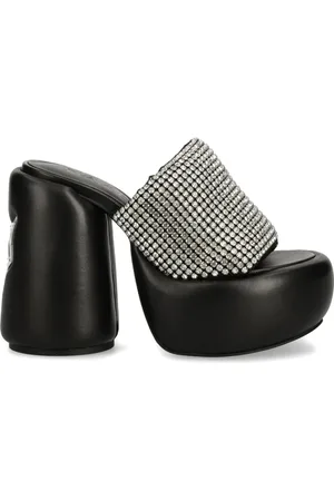 Naked Wolfe 135mm Wow sandals