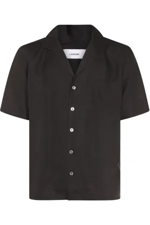 LARDINI Short-sleeve shirt