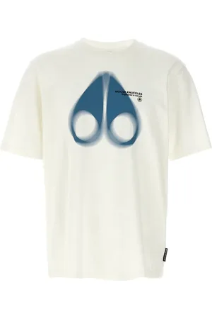Moose Knuckles Maurice T-shirt