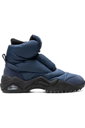 Maison Margiela Puffer "Navy" sneakers