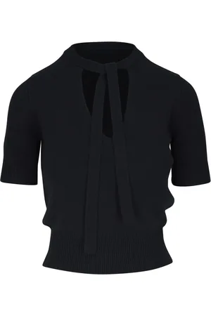 NILI LOTAN Cashmere top