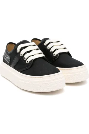 Maison Margiela Numbers-patch sneakers