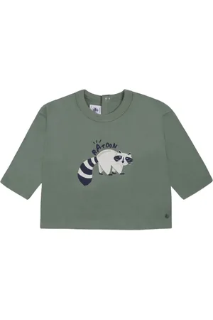 Petit Bateau Printed T-shirt