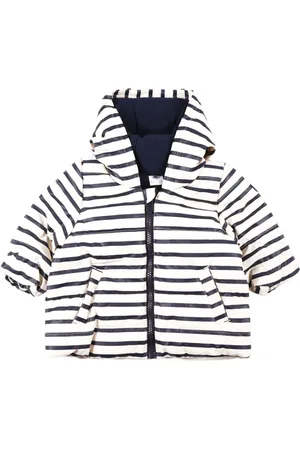 Petit Bateau Striped jacket