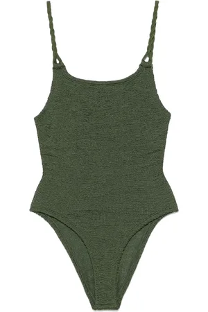 Hunza G Camille swimsuit