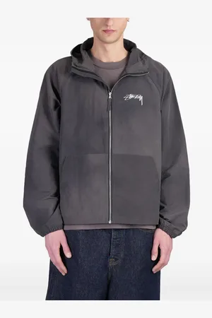 STUSSY Beach Shell jacket