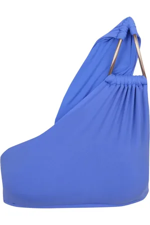 Lenny Niemeyer One-shoulder bikini top