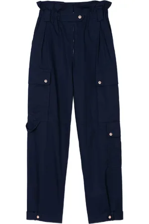Sandro Straight-leg trousers