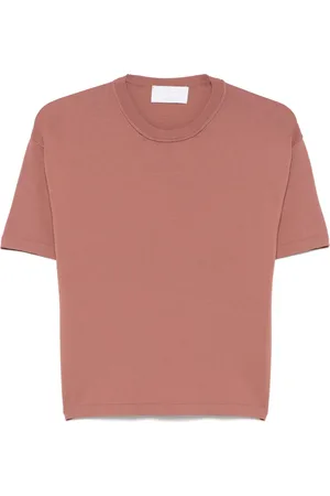 Daniele Fiesoli Fine-knit T-shirt