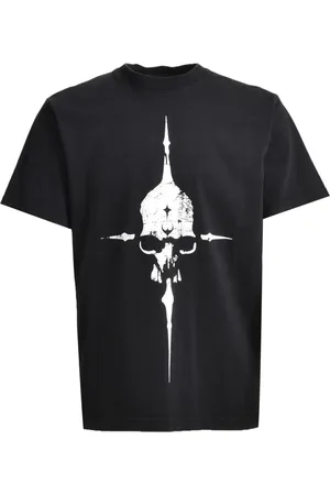 THUG CLUB Peace T-shirt