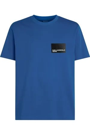Karl Lagerfeld Logo-print T-shirt