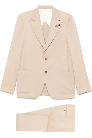 LARDINI Single-breasted suit