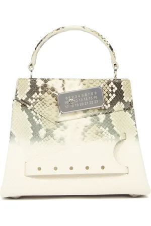 Maison Margiela Small Snatched handbag