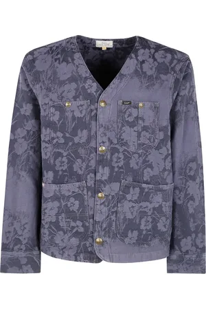 Paul Smith Cotton denim jacket