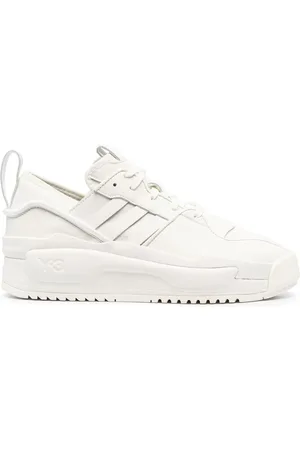 Y-3 Rivalry lace-up sneakers