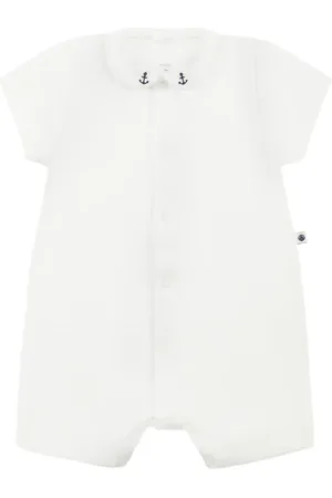 Petit Bateau Organic cotton shorties