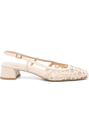 ROBERTO FESTA 30mm Dilly sandals