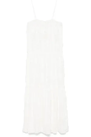 THE GARMENT Jewel maxi dress