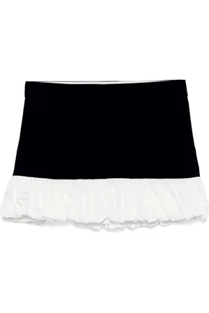 THE GARMENT Noah mini skirt