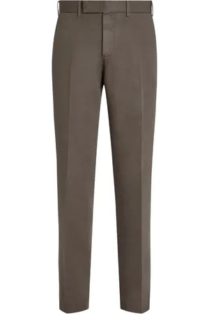 Ermenegildo Zegna Summer trousers