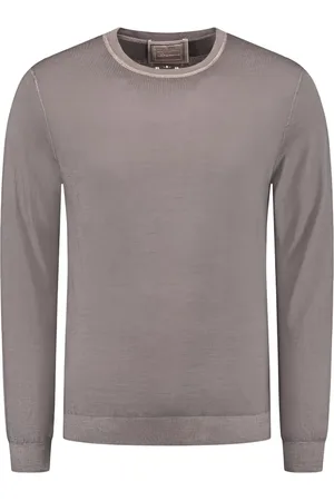 Doriani Cashmere Crew-neck sweater