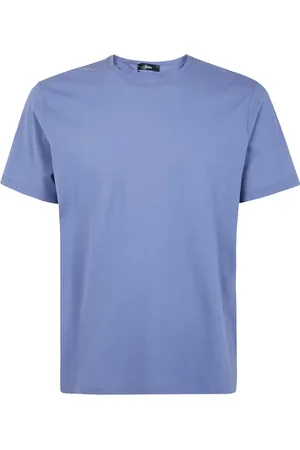 HERNO Cotton T-shirt