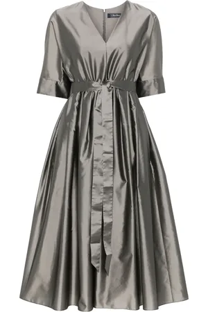 Max Mara Viola midi dress