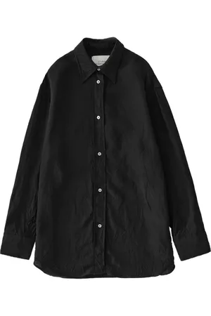 STUDIO NICHOLSON Long-sleeve shirt